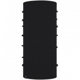 Мультифункціональна пов'язка Buff Reversible Polar solid black Мультифункціональна пов'язка Buff Reversible Polar solid black