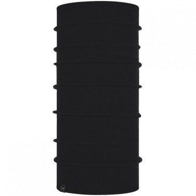 Мультифункциональная повязка Buff Reversible Polar solid black - фото 24239 Мультифункциональная повязка Buff Reversible Polar solid black - фото 24239