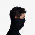 Мультифункциональная повязка Buff Reversible Polar solid black