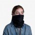 Мультифункциональная повязка Buff Reversible Polar solid black