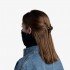 Мультифункциональная повязка Buff Reversible Polar solid black