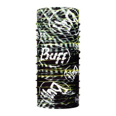 Мультифункціональна пов'язка Buff Coolnet UV + Buff® ulnar black - фото 20190 Мультифункціональна пов'язка Buff Coolnet UV + Buff® ulnar black - фото 20190