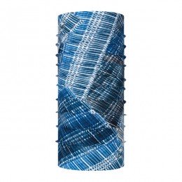 Мультифункциональная повязка Buff Coolnet UV+ Buff® bluebay