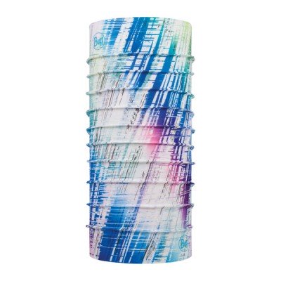 Мультифункциональная повязка Buff Reflective Coolnet UV+ Buff® r-wira multi - фото 20214