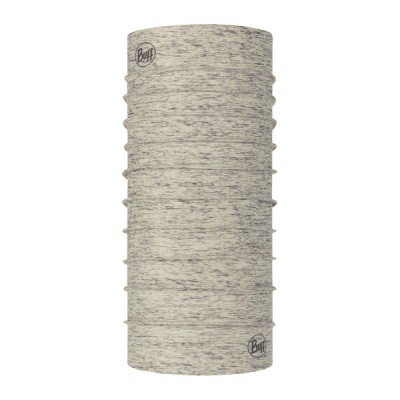 Мультифункциональная повязка Buff Coolnet UV+ Buff® silver grey htr - фото 20201