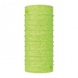 Мультифункциональная повязка Buff Coolnet UV+ Buff® lime htr