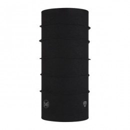 Мультифункциональная повязка Buff Thermonet Solid Black 123209.999.10.00