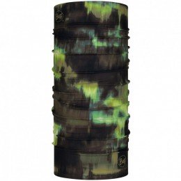 Мультифункціональна пов'язка Buff Original itakat khaki 123457.854.10.00