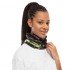 Мультифункциональная повязка Buff Original itakat khaki 123457.854.10.00
