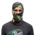 Мультифункциональная повязка Buff Original itakat khaki 123457.854.10.00