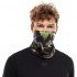 Мультифункциональная повязка Buff Original itakat khaki 123457.854.10.00