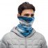 Мультифункциональная повязка Buff Original hollow blue 123462.707.10.00