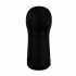 Балаклава Buff Thermonet Hinged Balaclava Solid Black