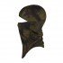 Балаклава Buff Thermonet Balaclava Itakat Bark