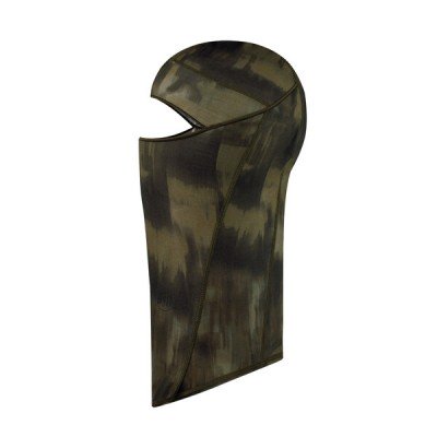 Балаклава Buff Thermonet Balaclava Itakat Bark - фото 21703