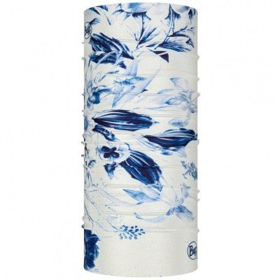 Мультифункциональная повязка Buff Coolnet UV+ delft multi 125057.555.10.00 - фото 22853