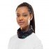 Мультифункциональная повязка Buff Coolnet UV+ speckle black 125060.999.10.00