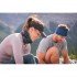 Мультифункциональная повязка Buff Coolnet UV+ speckle black 125060.999.10.00