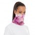 Мультифункциональная повязка Buff Coolnet UV+ smooth violet 125064.619.10.00