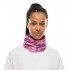 Мультифункциональная повязка Buff Coolnet UV+ smooth violet 125064.619.10.00