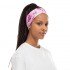 Мультифункциональная повязка Buff Coolnet UV+ smooth violet 125064.619.10.00