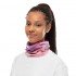 Мультифункциональная повязка Buff Coolnet UV+ ne10 pale pink 125075.508.10.00