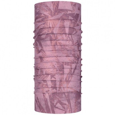Мультифункциональная повязка Buff CoolNet UV⁺ Insect Shield açai orchid 125090.607.10.00 - фото 22866