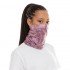 Мультифункциональная повязка Buff CoolNet UV⁺ Insect Shield açai orchid 125090.607.10.00