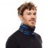 Мультифункциональная повязка Buff CoolNet UV⁺ Insect Shield stray blue 125093.707.10.00