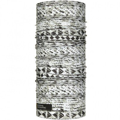 Мультифункціональна пов'язка Buff CoolNet UV⁺ NatGeo ™ zacate 125099.555.10.00 - фото 22868