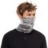 Мультифункціональна пов'язка Buff CoolNet UV⁺ NatGeo ™ zacate 125099.555.10.00