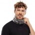 Мультифункціональна пов'язка Buff CoolNet UV⁺ NatGeo ™ zacate 125099.555.10.00