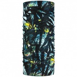 Мультифункциональная повязка Buff Reflective Coolnet UV+ ipe navy 125147.787.10.00