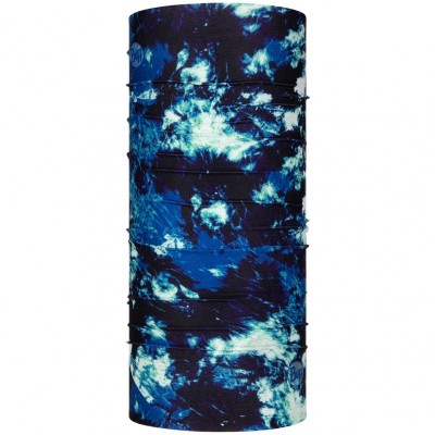 Мультифункциональная повязка Buff Kids CoolNet UV⁺ explode blue 125174.707.10.00 - фото 22869 Мультифункциональная повязка Buff Kids CoolNet UV⁺ explode blue 125174.707.10.00 - фото 22869
