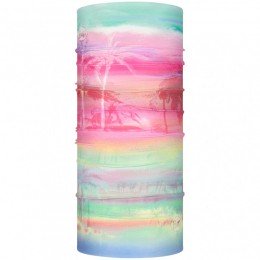 Мультифункциональная повязка Buff Kids CoolNet UV⁺ paulia multi 125177.555.10.00