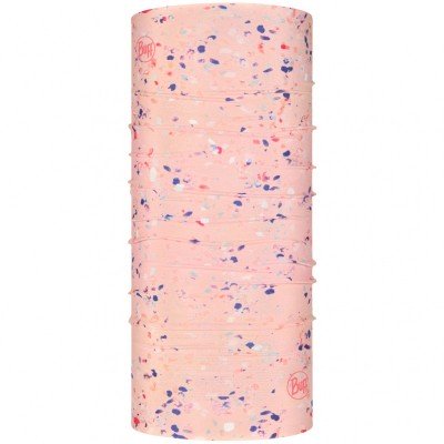 Мультифункциональная повязка Buff Kids CoolNet UV⁺ sweetness pink 125178.538.10.00 - фото 22871