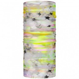 Мультифункциональная повязка Buff Kids CoolNet UV⁺ graze multi 125300.555.10.00