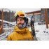Мультифункціональна пов'язка Buff Polar aloft grey Мультифункціональна пов'язка Buff Polar aloft grey