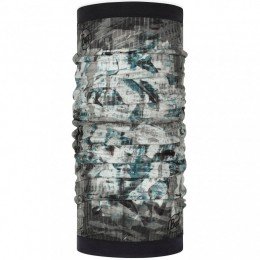 Мультифункціональна пов'язка Buff Reversible Polar silver grey Мультифункціональна пов'язка Buff Reversible Polar silver grey