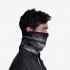 Мультифункциональная повязка Buff Reversible Polar silver grey