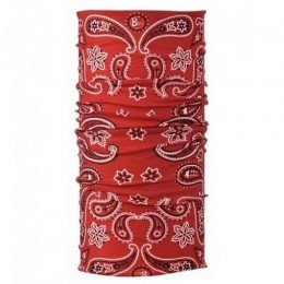 Мультифункциональная повязка Buff Original cashmere red