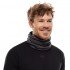 Мультифункціональна пов'язка Buff Lightweight Merino Wool grey 100202.00 Мультифункціональна пов'язка Buff Lightweight Merino Wool grey 100202.00