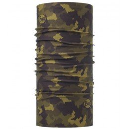 Мультифункциональная повязка Buff Original hunter military