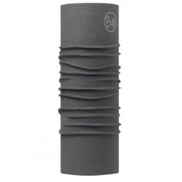 Мультифункціональна пов'язка Buff Original CHIC solid grey castlerock Мультифункціональна пов'язка Buff Original CHIC solid grey castlerock