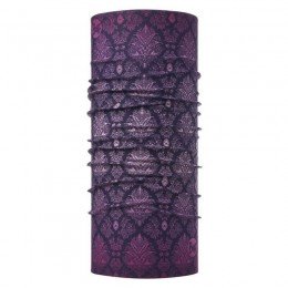 Мультифункциональная повязка Buff Original damask purple