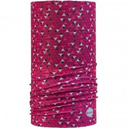 Мультифункціональна пов'язка Cairn Malawi cranberry facet