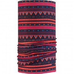 Мультифункціональна пов'язка Cairn Malawi midnight ethnic