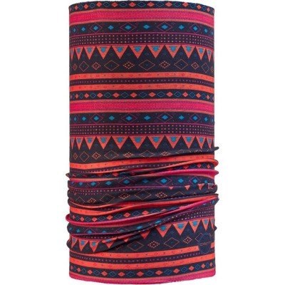 Мультифункціональна пов'язка Cairn Malawi midnight ethnic - фото 22119