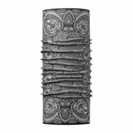 Мультифункціональна пов'язка Buff Original SLIM FIT quill grey
