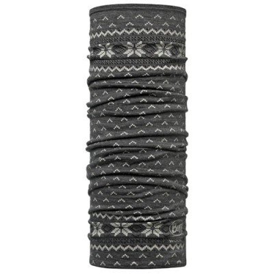 Мультифункциональная повязка Buff Lightweight Merino Wool floki - фото 9818 Мультифункциональная повязка Buff Lightweight Merino Wool floki - фото 9818